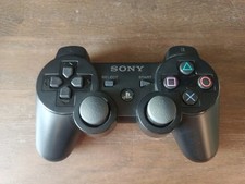 Manette playstation ps3 d'occasion  Château-d'Olonne
