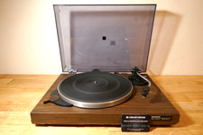 Platine vinyle micro d'occasion  Villeurbanne