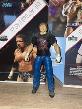 Wwe mattel elite for sale  BLACKPOOL