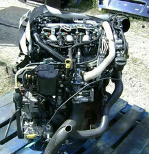 Motor peugeot 4ht gebraucht kaufen  Guben