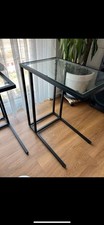 Ikea vittsjö laptopgestell gebraucht kaufen  Bergisch Gladbach