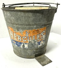 Vintage hercules mop for sale  Peru