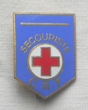 Insigne chef equipe d'occasion  Lorient