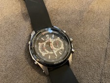 Casio edifice eqw usato Casio edifice eqw usato  Ladispoli