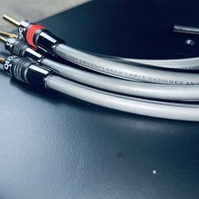 Qed reference xt40i for sale  BIRMINGHAM