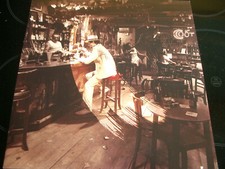 Led zeppelin through gebraucht kaufen  Appen
