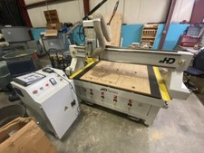 Techno series 10 for sale  Imlay City