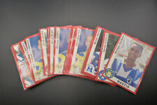 Images panini football d'occasion  Brioux-sur-Boutonne
