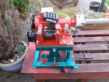 Rotary welding positioner for sale  LOUGHBOROUGH