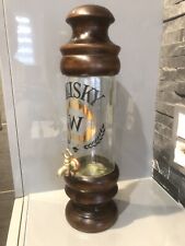 Carafe distributeur whisky d'occasion  Saint-Dié-des-Vosges