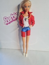 Barbie mattel baywatch usato  Italia