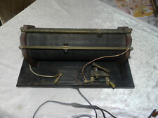Ancienne radio poste d'occasion  Flers