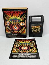 Thunderball magnavox odyssey for sale  West Point