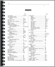 Service manual massey for sale  Atchison