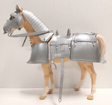 Valor armored horse for sale  Pittsburgh