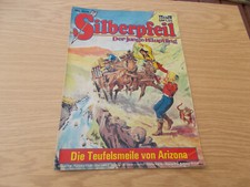 Silberpfeil 306 bastei gebraucht kaufen  Trebsen