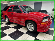 2003 Chevrolet Blazer Xtreme - 48K MILHAS - GRAU DE COLECIONADOR! comprar usado  Enviando para Brazil