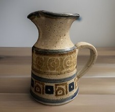 Vtg hand thrown for sale  Easton