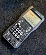 Texas Instruments TI-Nspire CAS Graphing Calculator, Fully Operational na sprzedaż  PL