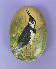 Lapwing peewit vintage for sale  COLEFORD