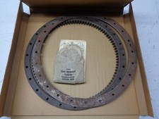 KIT DE ENGRENAGEM ANEL VOLANTE TRANSMISSÃO AERONAVE CLARK EQUIPMENT 226595 NOVO comprar usado  Enviando para Brazil