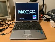 Laptop maxdata gebraucht kaufen  Hamburg