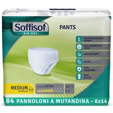 84x soffisof pants usato  Cazzago San Martino