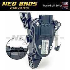 Throttle accelerator potentiom for sale  WALTHAM CROSS