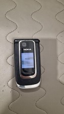 Nokia 6131 black for sale  NORTHAMPTON