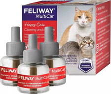 Pack box feliway d'occasion  Expédié en Belgium