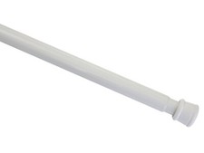 Gardinia spannstange weiss gebraucht kaufen  Zehdenick
