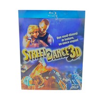Street dance blu usato  Boscoreale