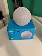 Echo dot 5ª usato  Brindisi