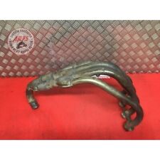 Collecteur échappement honda d'occasion  France