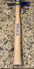 Estwing 1028l steel for sale  Bay Shore