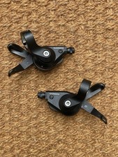 Shimano stx schalthebel gebraucht kaufen  Hannover