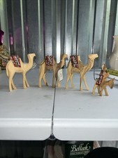 Vintage donkey camel for sale  Bridgewater