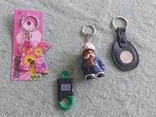 Schlüsselanhänger gebraucht kaufen  Hüfingen