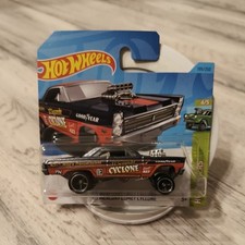 Hot wheels super gebraucht kaufen  Erkner
