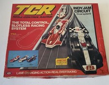 Vintage tcr total for sale  TORQUAY