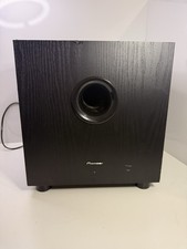 Pioneer 8mk2 powered for sale  Fort Worth