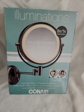 Conair illuminations magnifica for sale  Saint Petersburg