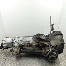 Audi gearbox 4hp for sale  UK