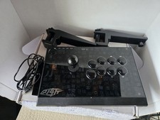 Qanba black arcade for sale  Glendale