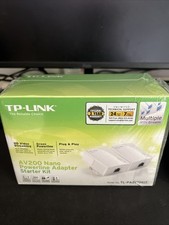Link av200 pa2010kit for sale  Chappaqua
