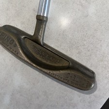 Ping blade putter for sale  Monticello
