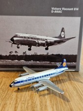 Lufthansa modell edition gebraucht kaufen  Kelsterbach