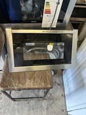 Neff combination microwave for sale  ILFORD