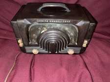 Zenith consol tone for sale  San Fernando