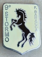 Distintivo stormo francesco usato Distintivo stormo francesco usato  Roma